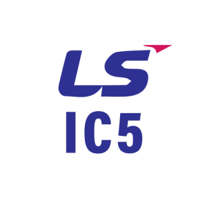 اینورتر LS سری IC5