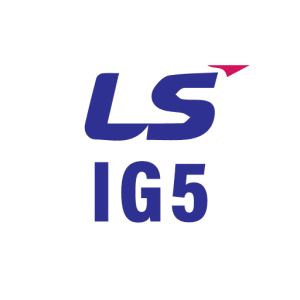 اینورتر LS سری IG5