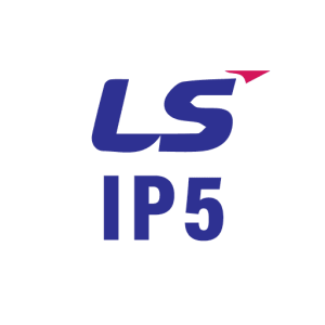 اینورتر LS سری IP5