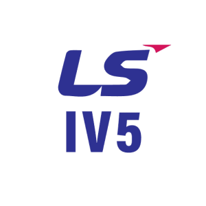 اینورتر LS سری IV5